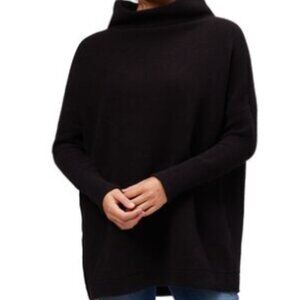 Free People Ottoman Tunic - Black